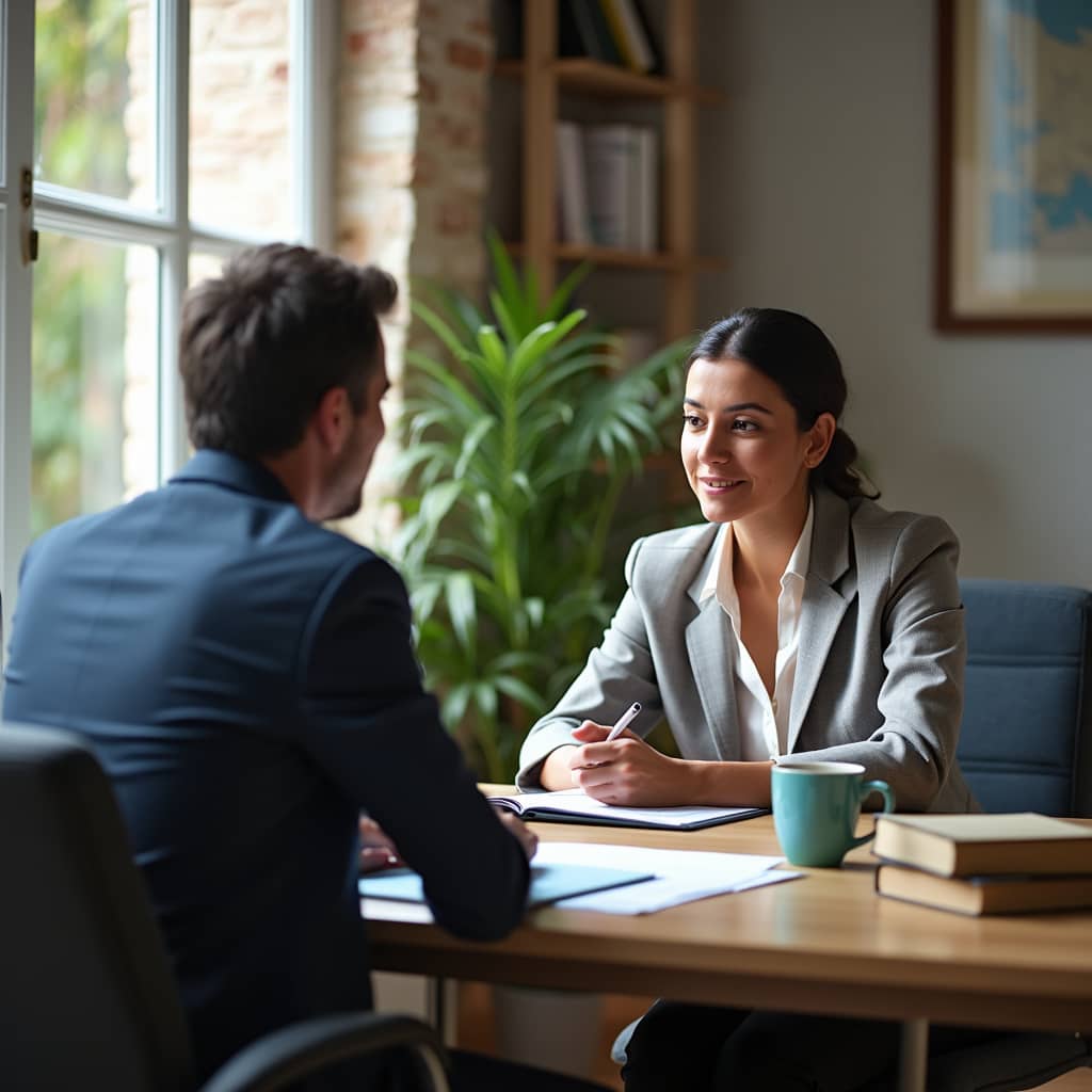 Asesoria legal de inquilinos