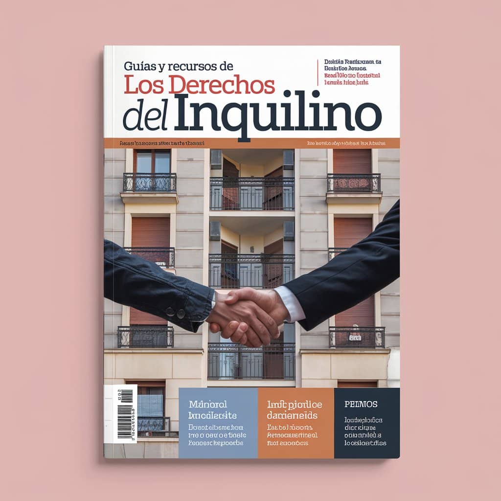 Guía de los derechos del inquilino